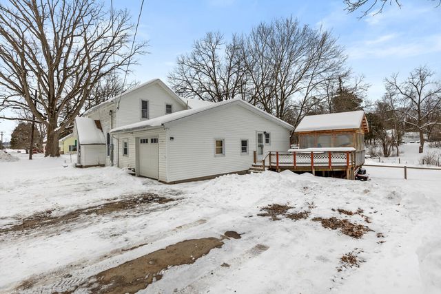 103 W 4th Street, Hersey, MI 49639