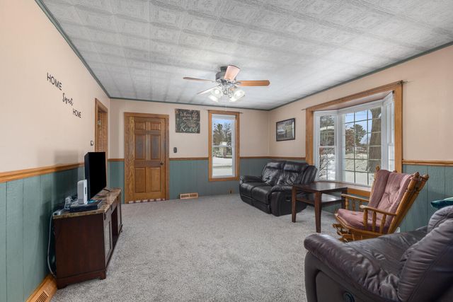 103 W 4th Street, Hersey, MI 49639