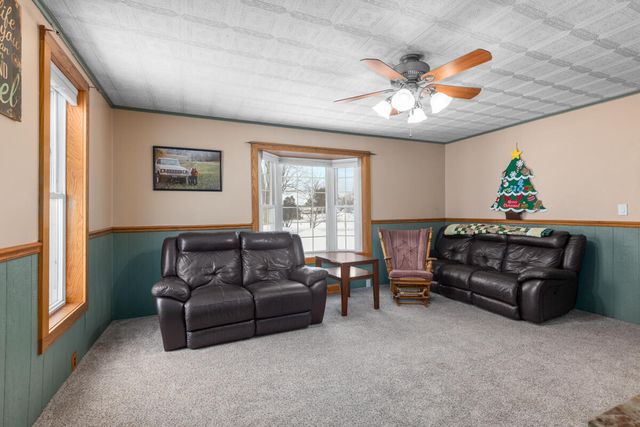 103 W 4th Street, Hersey, MI 49639