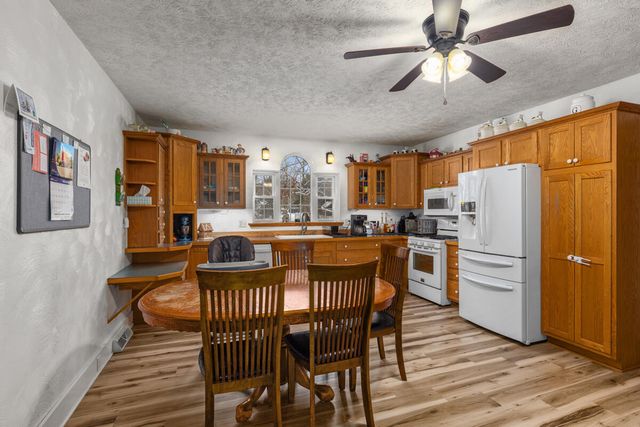 103 W 4th Street, Hersey, MI 49639