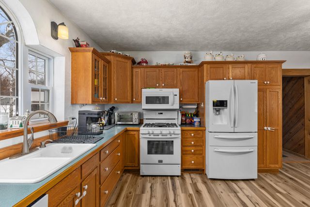 103 W 4th Street, Hersey, MI 49639