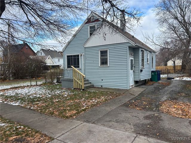 18 Spaulding Street, Buffalo, NY 14220