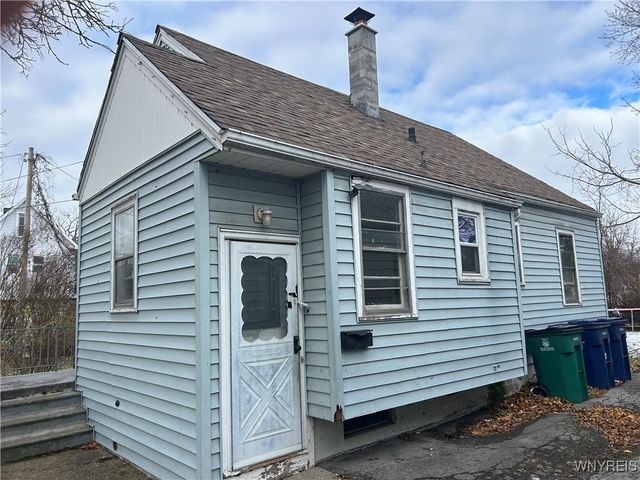 18 Spaulding Street, Buffalo, NY 14220