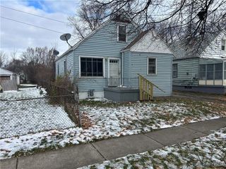 18 Spaulding Street, Buffalo, NY 14220