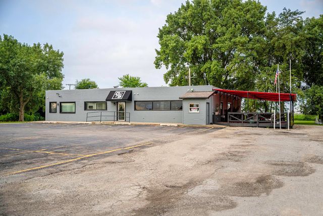 Address unavailable.