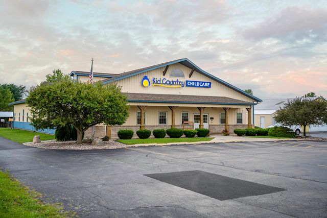 Address unavailable.