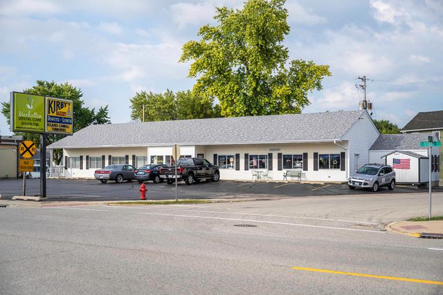 Address unavailable.