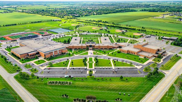 Address unavailable.