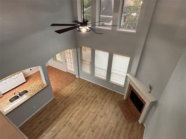 3126 Valley Court, Manvel, TX 77578