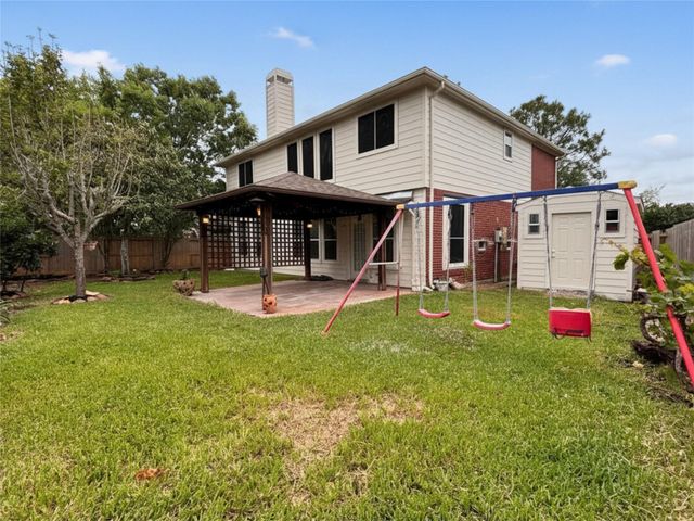 3126 Valley Court, Manvel, TX 77578