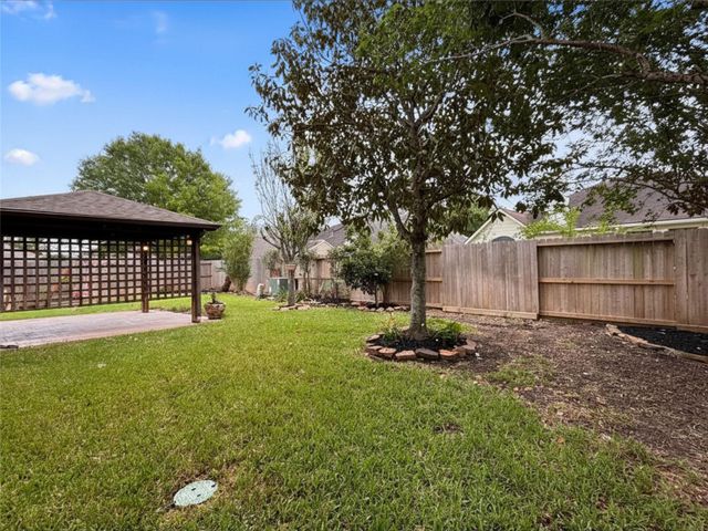 3126 Valley Court, Manvel, TX 77578