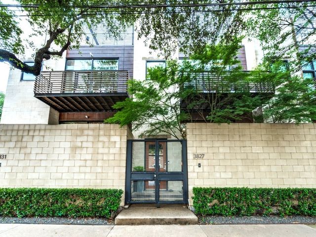 3827 Commerce Street, Dallas, TX 75226