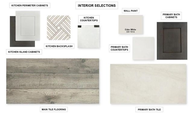 15958 Mahogany Mist Drive, Conroe, TX 77302