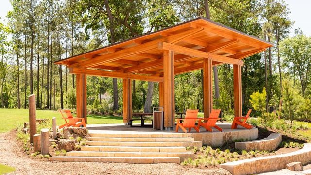 15958 Mahogany Mist Drive, Conroe, TX 77302