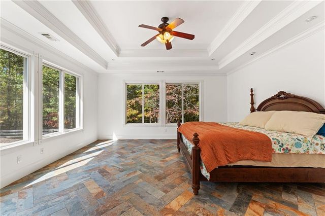 705 Brown Deer Drive, Talking Rock, GA 30175