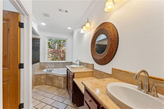 705 Brown Deer Drive, Talking Rock, GA 30175