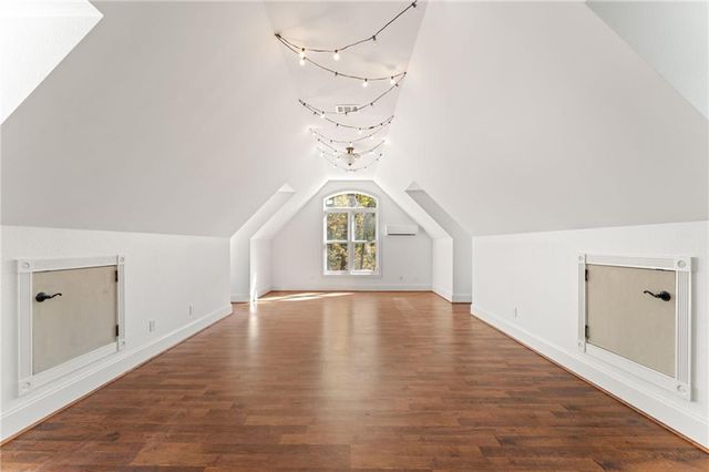 705 Brown Deer Drive, Talking Rock, GA 30175