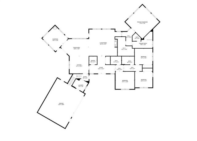 705 Brown Deer Drive, Talking Rock, GA 30175