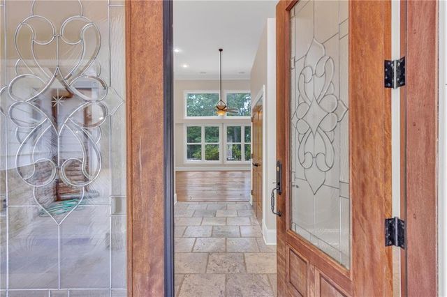 705 Brown Deer Drive, Talking Rock, GA 30175