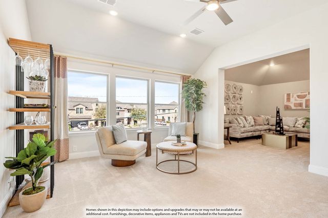 4012 Clingsman Way, Mckinney, TX 75071