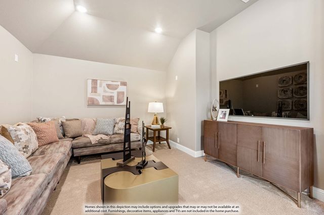 4012 Clingsman Way, Mckinney, TX 75071