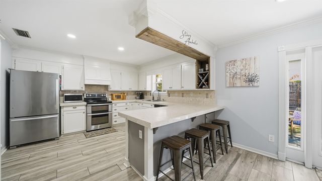 15 Ocean Woods Dr, St Augustine, FL 32080