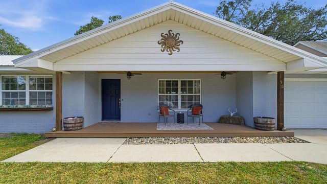 15 Ocean Woods Dr, St Augustine, FL 32080