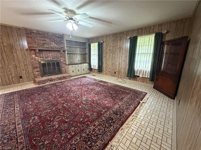 2548 Moir Mill Road, Reidsville, NC 27320
