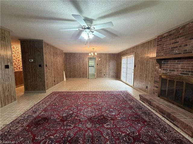 2548 Moir Mill Road, Reidsville, NC 27320