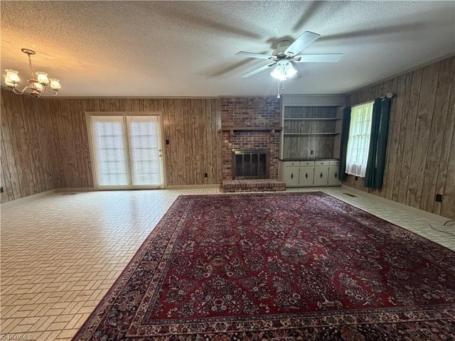 2548 Moir Mill Road, Reidsville, NC 27320