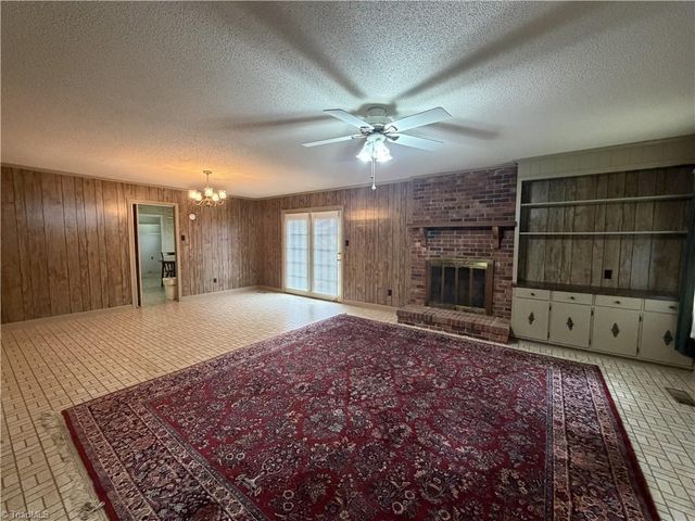 2548 Moir Mill Road, Reidsville, NC 27320