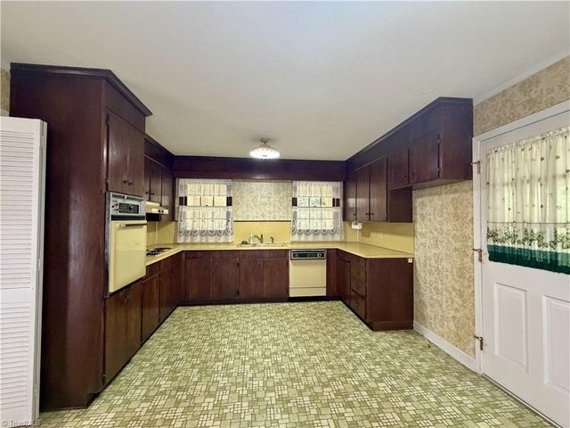 2548 Moir Mill Road, Reidsville, NC 27320