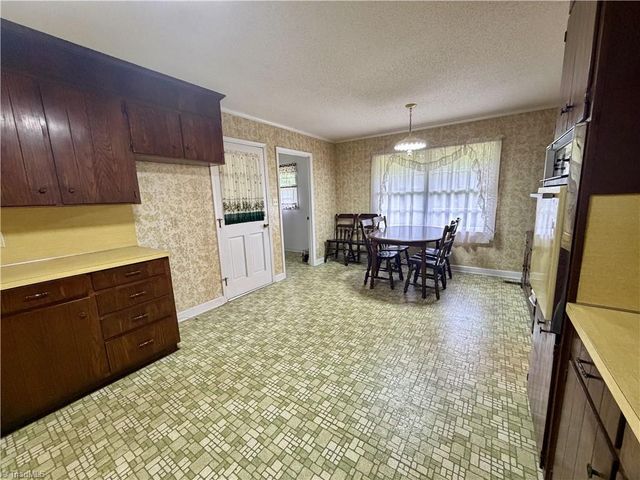 2548 Moir Mill Road, Reidsville, NC 27320