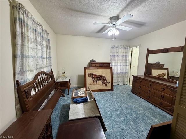2548 Moir Mill Road, Reidsville, NC 27320