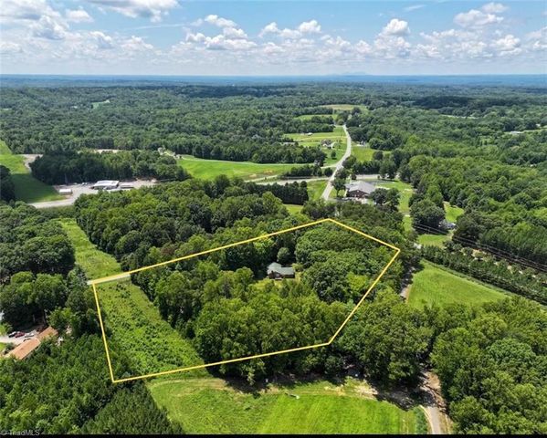 2548 Moir Mill Road, Reidsville, NC 27320