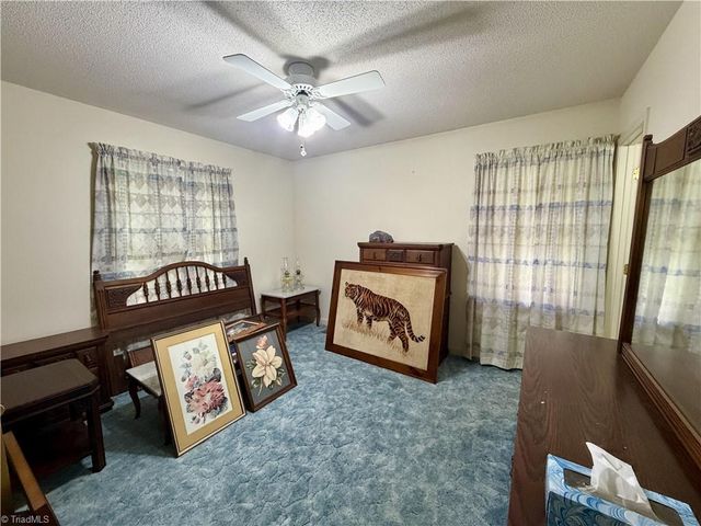 2548 Moir Mill Road, Reidsville, NC 27320