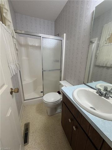 2548 Moir Mill Road, Reidsville, NC 27320