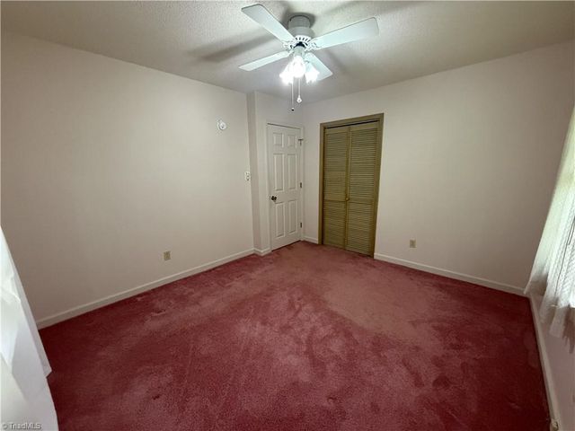 2548 Moir Mill Road, Reidsville, NC 27320