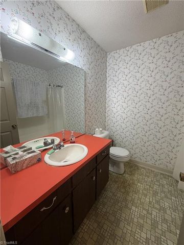 2548 Moir Mill Road, Reidsville, NC 27320
