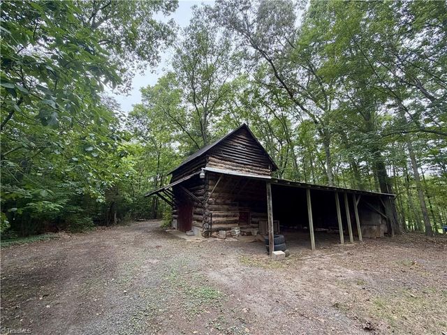2548 Moir Mill Road, Reidsville, NC 27320