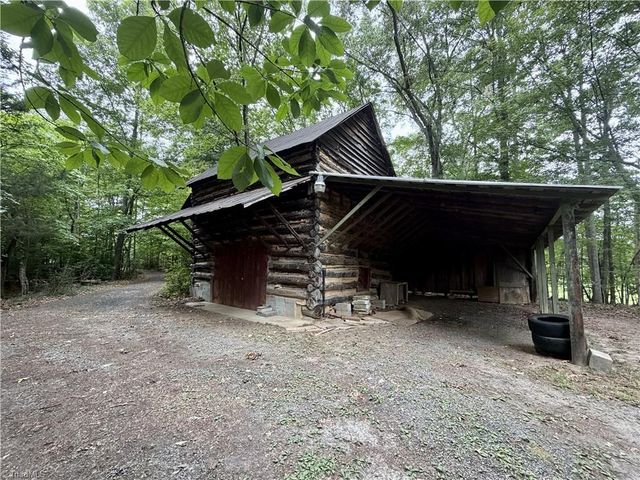 2548 Moir Mill Road, Reidsville, NC 27320