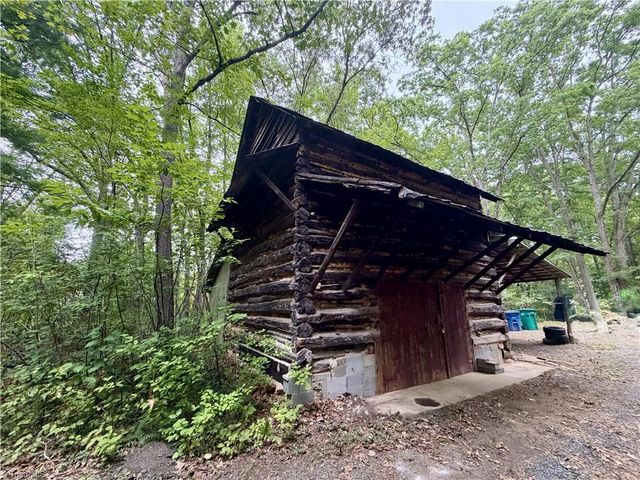 2548 Moir Mill Road, Reidsville, NC 27320