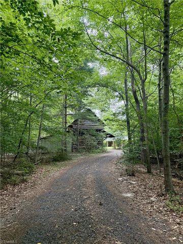 2548 Moir Mill Road, Reidsville, NC 27320