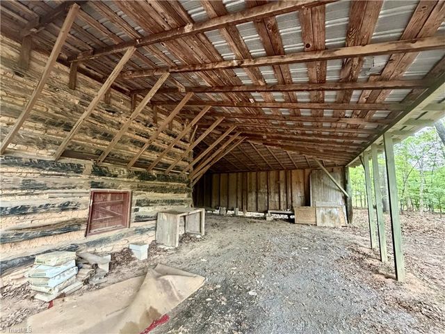 2548 Moir Mill Road, Reidsville, NC 27320