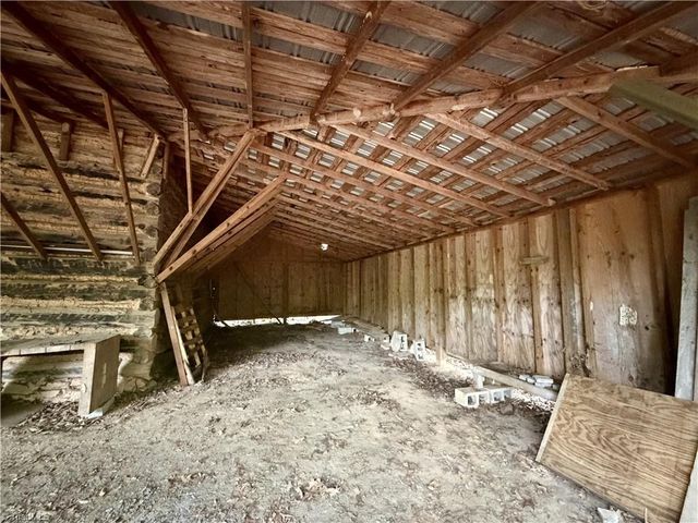 2548 Moir Mill Road, Reidsville, NC 27320