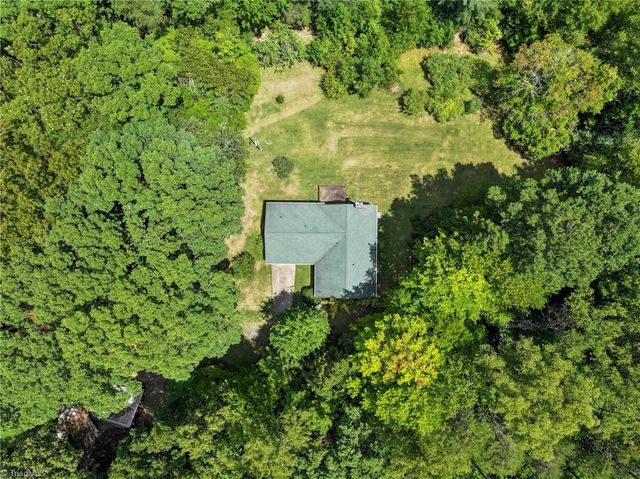 2548 Moir Mill Road, Reidsville, NC 27320