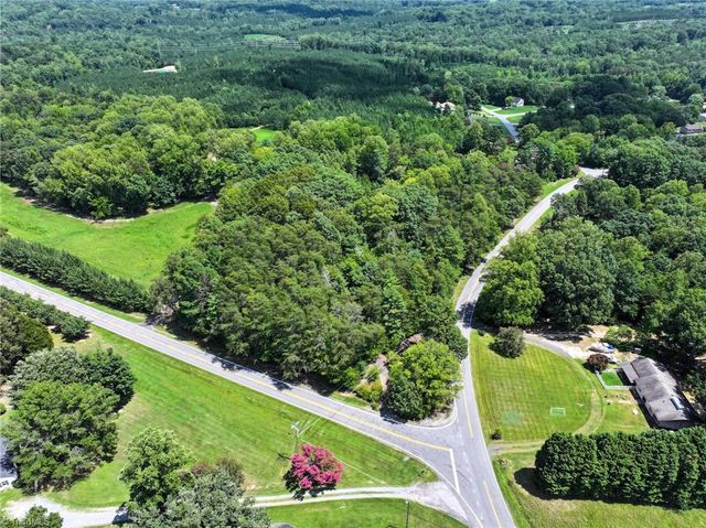 2548 Moir Mill Road, Reidsville, NC 27320