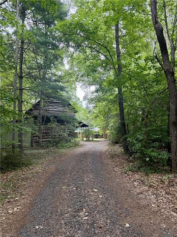 2548 Moir Mill Road, Reidsville, NC 27320
