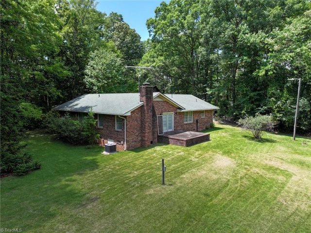 2548 Moir Mill Road, Reidsville, NC 27320