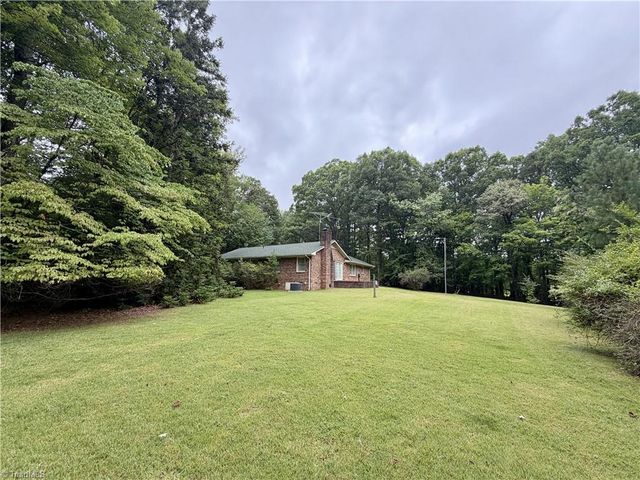 2548 Moir Mill Road, Reidsville, NC 27320